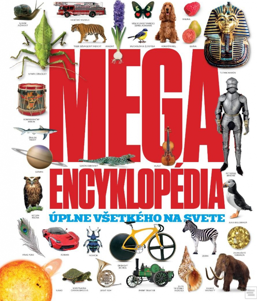 Megaencyklopédia