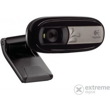 Logitech Webcam C170