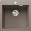 Jednokomorový drez Blanco PLEON, granitový, hnedý