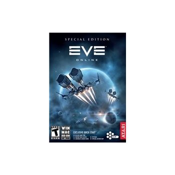 EVE Online