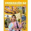 Inmersión B2 - Libro del estudiante - Edinumen