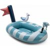 Swim Essentials Swim Essentials Nafukovací čln Little Seagull 100 cm