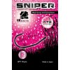 LK Baits háčiky Sniper veľ. 6