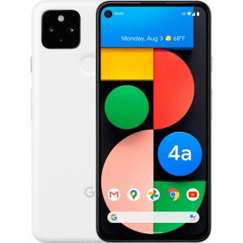 Google Pixel 4a 5G