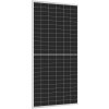 Solarmi solární panel Schutten Mono 465 Wp černý 144 článků MPPT 42V