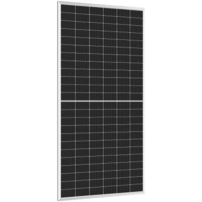 Solarmi solární panel Schutten Mono 465 Wp černý 144 článků MPPT 42V