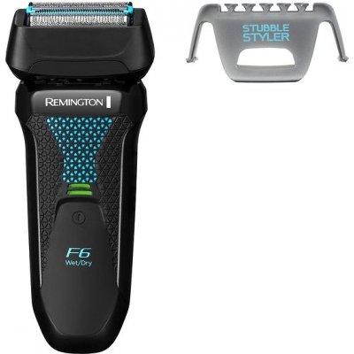 Remington F6000 F6 StyleSeries Aqua FoilShaver