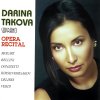 Arias from Operas - Darina Takova, Soprano (CD) (Sofia Symphony Orchestra Metodi Matakiev, conductor)