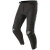 Kalhoty T-SP R DRYSTAR, ALPINESTARS (černá, vel. 3XL)