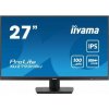 LCD monitor 27