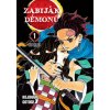 Zabiják démonů 1 - Kojoharu Gotóge