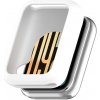 Puzdro Splendid case biele pre Xiaomi Smart Band 8 Pro / Smart Band 9 Pro