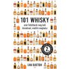 101 whisky, amit feltétlenül meg kell kóstolnod, mielőtt meghalsz