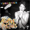 TURNSTILE - NONSTOP FEELING LP