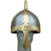 Krutský Slovanská vikingské helma