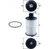 KNECHT Olejový filter OX774D