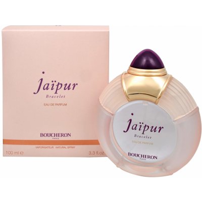 Boucheron Jaipur Bracelet parfumovaná voda dámska 100 ml