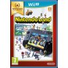 WiiU Nintendo Land (nová)