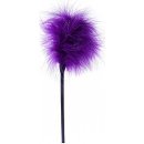 Sexy Feather Tickler Purple