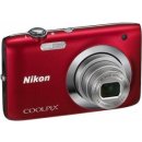 Digitálny fotoaparát Nikon Coolpix L25