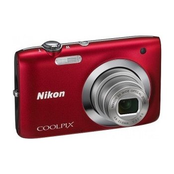 Nikon Coolpix L25