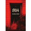 8114 (Joshua Hull)(Brožovaná)