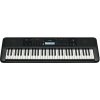 Yamaha PSR-E383 Keyboard s dynamikou Black (Iba rozbalené)