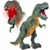 INTERAKTÍVNY DINOSAURUS T-REX, ZVUK, SVETLO