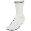 UNDER ARMOUR UA AD Playmaker Mid 1 pár bílá