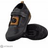 Leatt ProClip 4.0 tretry, graphite EU 43.5