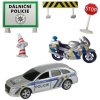 Sada dálniční policie