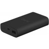 PowerBank HTC Powerbank 9750 mAh, 21W čierna (99H12209-00)