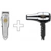 Wahl Cordless Senior Metal Edition+Barber Dryer