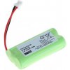 Batéria pre Siemens Gigaset A120, A140, AS150 2.4V 700 mAh