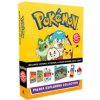 Pokemon Paldea Explorers Collection Gift Box