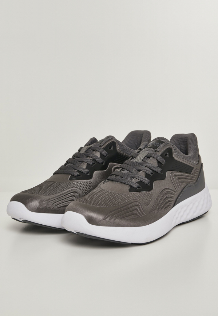 Urban Classics Light Trend Sneaker darkgrey