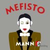 Mefisto - Klaus Mann - online doručenie