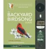The Backyard Birdsong Guide Eastern and Central North America: A Guide to Listening (Donald Kroodsma,Larry McQueen,Jon Janosik)(Pevná)
