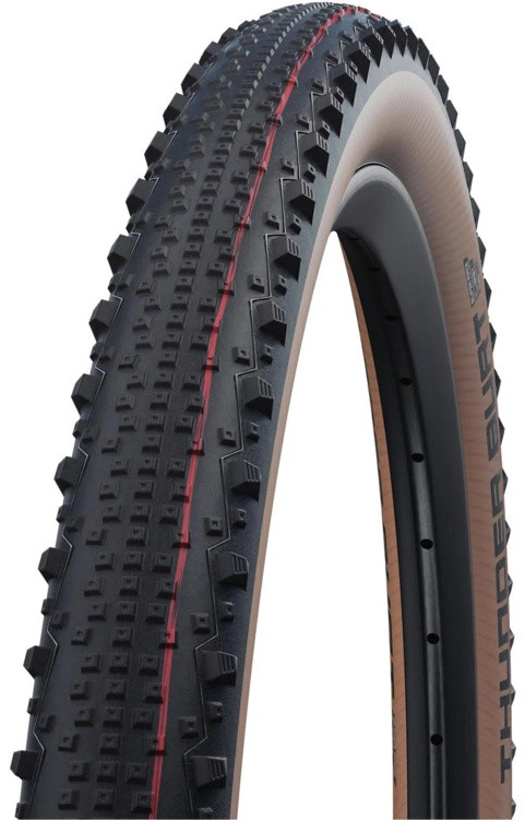 Schwalbe Thunder Burt SuperRace Speed 29x2.1\