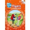 Get Ready for: Flyers: Student's Book and Audio CD Pack