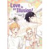 Love is an Illusion! Vol. 3