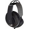 Superlux HD 681 EVO BK (Polootvorené štúdiové slúchadlá)