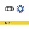 Matica samoistiaca M16