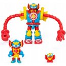 Magic Box Super veci Zings Superbot Sugarfun Power Arms