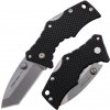 Cold Steel Micro Recon 1 Tanto Point 27DT
