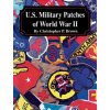 U.S. Military Patches of World War II
