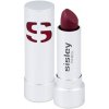 Sisley Phyto Lip Shine Lipstick Rúž 6 Sheer Burgundy 3 g