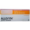 ALLEVYN Gentle Border Krytie na rany 10 x 30 cm 10 ks