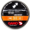 Gamo Diabolo Gamo TS-22, 200 ks, kal. 5,5 mm