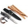 Light My Fire FireKnife + Tinder